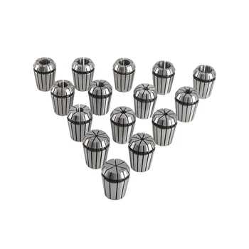

NEW AA grade 1pcs ER32 spring collet 2mm-20mm collet chuck precision 0.008mm for CNC Milling Lathe Tool spindle motor