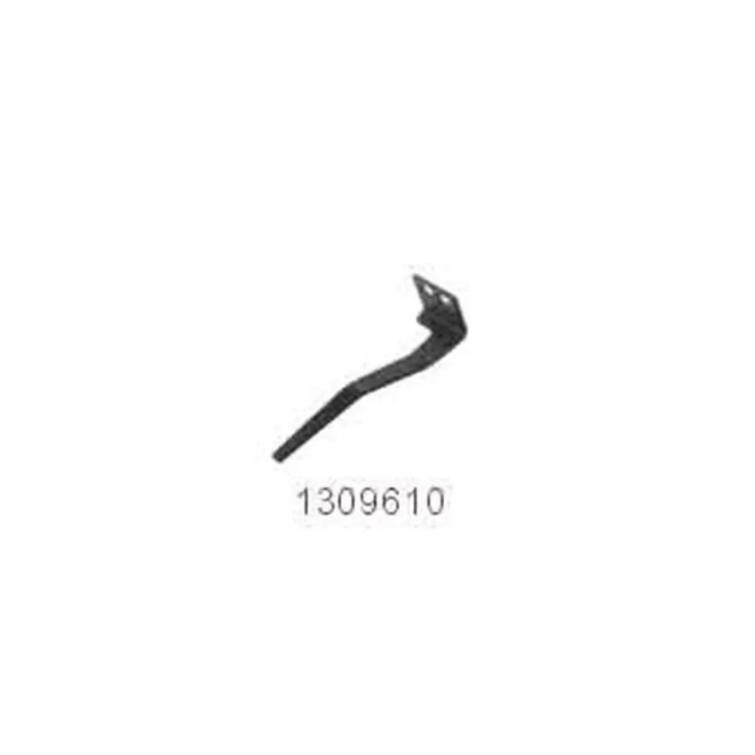 135-41404Work зажим подъемная пластина для Juki 1900 1900A 1903высокоскоростная швейная машина