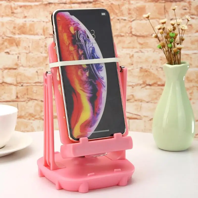 크리에이티브 스윙 자동 흔들림 전화 흔들기 레코드 단계 장치, 홈 크래프트 선물, 시간 절약 및 내구성, 레이지 아티팩트