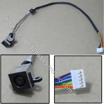 

Free shipping For Dell 14R N4110 Vostro 3450 V3450 Power Interface Power Head