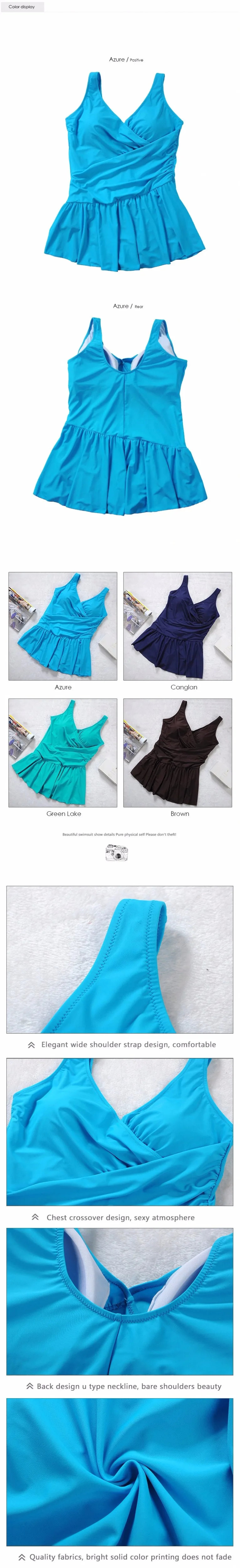 Large Size Swimwear (14)