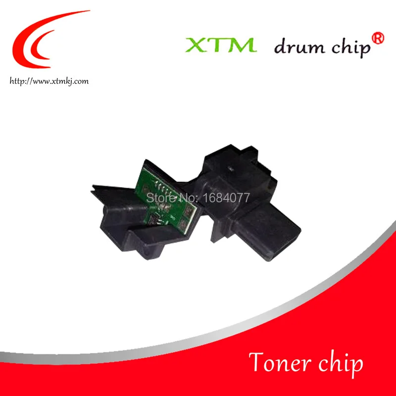 10X совместимый барабанный чип для Xerox laserjet WorkCentre 5016 5020 101R00432 22K лазерного картриджа