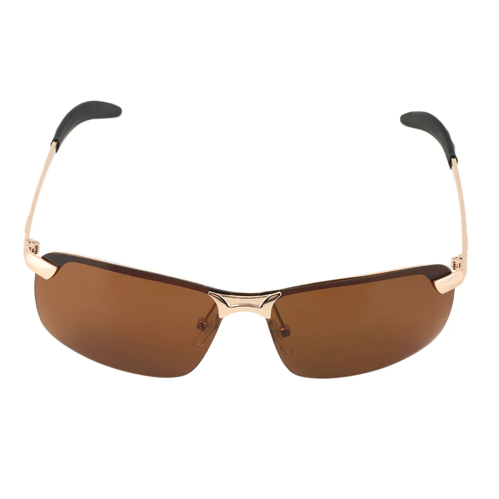 2016 Новинка Ночное видение поляризационные Солнцезащитные очки для женщин Очки для вождения Открытый Рыбная ловля оптовая продажа