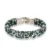 10 Color Luxury Rhinestone Crystal CZ Bracelet for Women 9