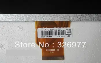 

Free shipping 9 inch tablet computer MID display Q9 display number: 20000938-30