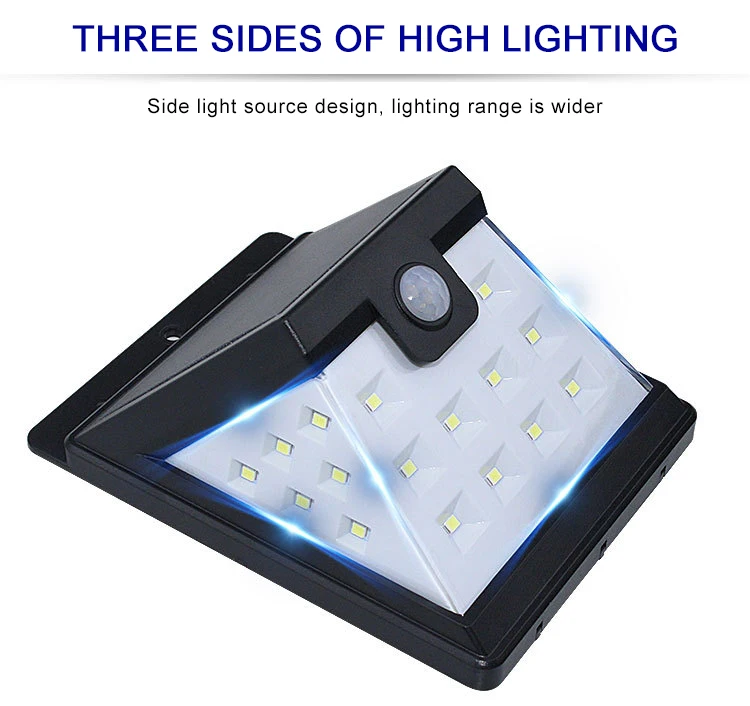 led solar light wall (5)