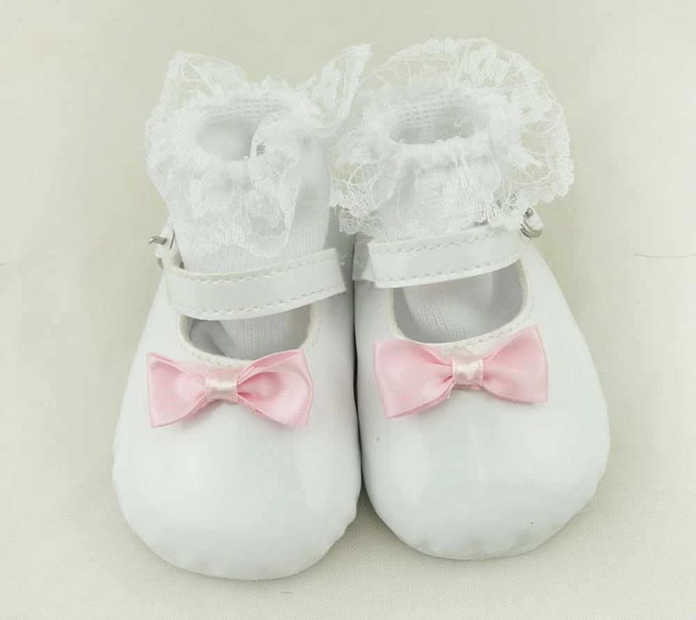 Buy Hot Reborn Baby Doll Accessories Shoes Fashion Shoes And Socks Suitable For