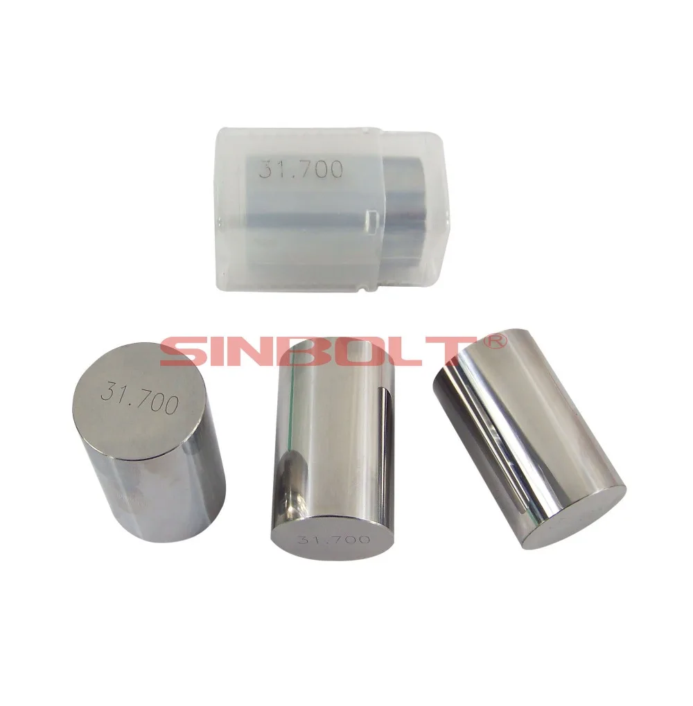 pin gauge 007a