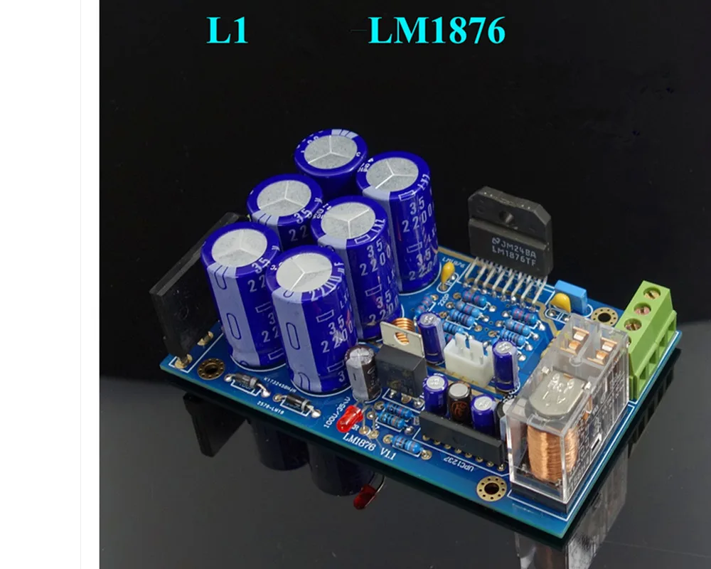 Новая плата усилителя мощности A600 5 1 канала Bluetooth 4 2 с платой предварительного