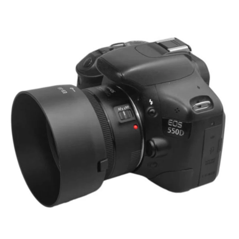 Aliexpress.com : Buy ES68 50mm ES 68 Camera Lens Hood for