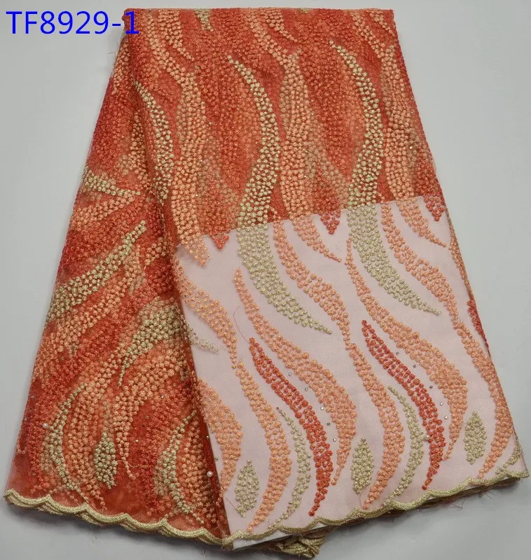 french lace fabric _8