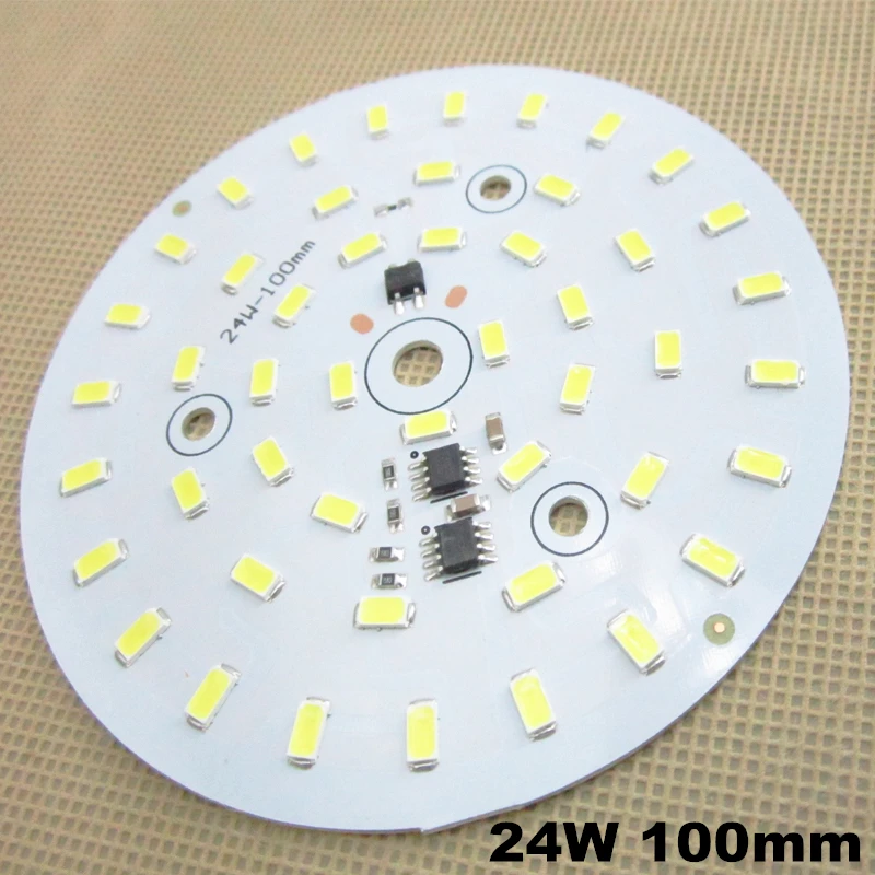 220v-24w