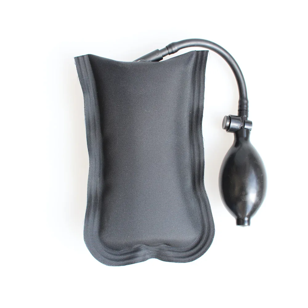 Pump Wedge Auto Air Wedge Airbag Hand Tool unlock vehicle car door tool