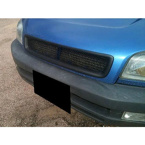 Передняя крышка Спортивная сетчатая решетка для Toyota RAV4 RAV 4 96 00 1996 2000|Гоночные