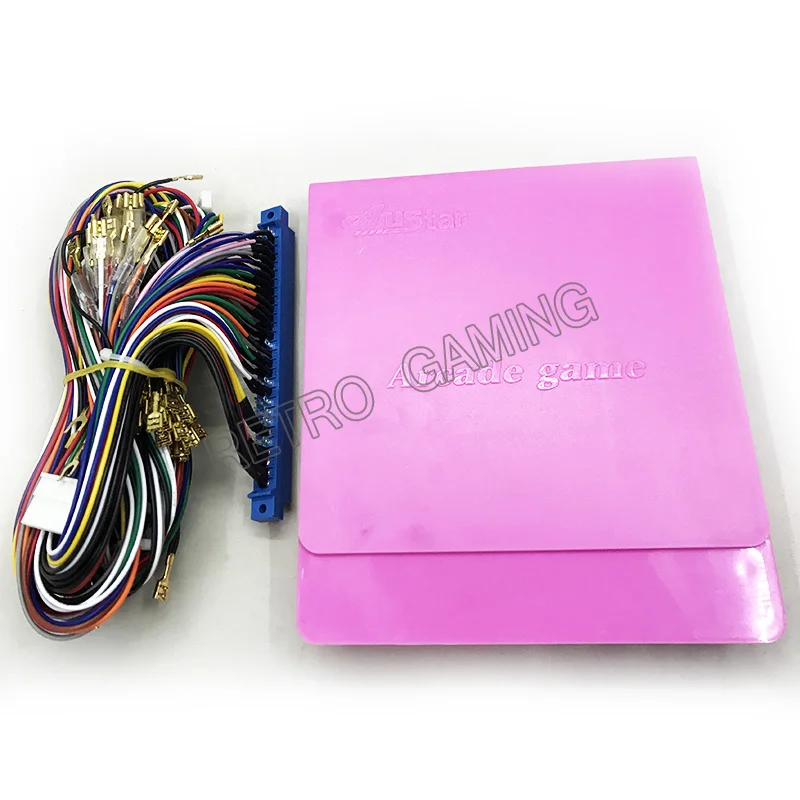 ^*Best Offers 1660 / 1299 in 1 Arcade Cartridges Box 5S Upgrade Motherboard VGA / HDMI For LCD TV Monitor Jamma Multigame PCB Board ^*Best Offers 1660 / 1299 in 1 Arcade Cartridges Box 5S Upgrade Motherboard VGA / HDMI For LCD TV Monitor Jamma Multigame PCB Board