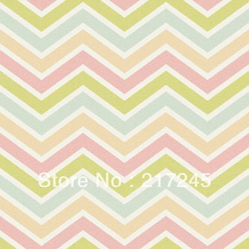 

Art Fabric Photography Backdrop seamless retro zig zag pattern Custom Photo Prop backgrounds 5ftX7ft D-715