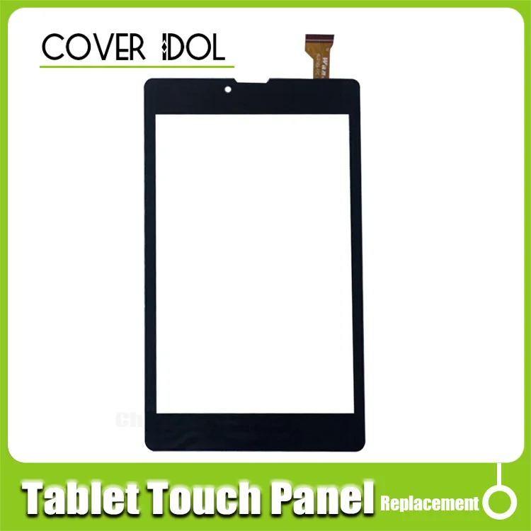 

7" inch Touch Screen Panel Digitizer Glass Sensor For ilife ITELL K3300SB HD