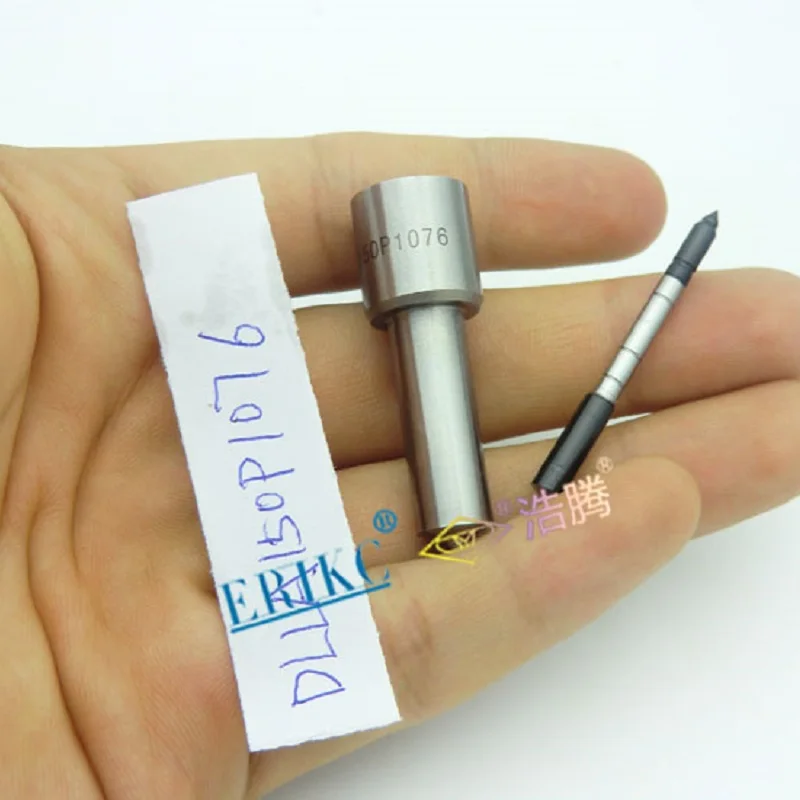 Форсунка ERIKC DLLA150 P1076 форсунки дизельного инжектора DLLA150P 1076 форсунка диспенсера