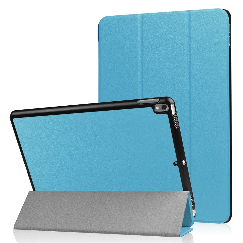 Ouhaobin чехол для Ipad Air, 10,5 дюймов, тонкий чехол, смарт-чехол с подставкой, с автоматическим выключением/пробуждением, кожаный чехол, смарт-чехол, 404#2