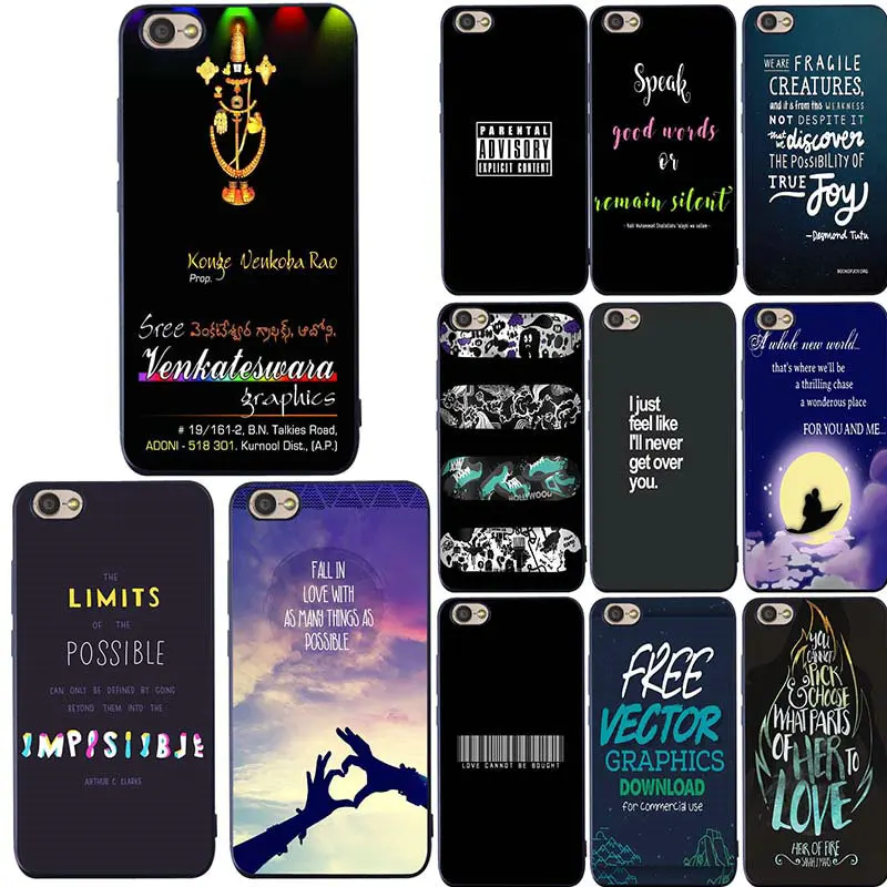 

Soft Silicon Phone Cases for Xiaomi Mi Redmi Note Mix 2 3 4 4X 4A 5 5A 6 8 SE A1 S2 Pro Plus Love Cannot Be Bought Text Quotes