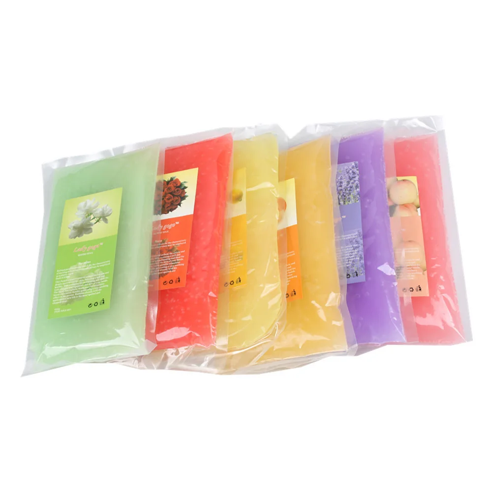

450grams Home Spa Quick Heat Manicure Paraffin Wax for Hand Mask Moisturizing