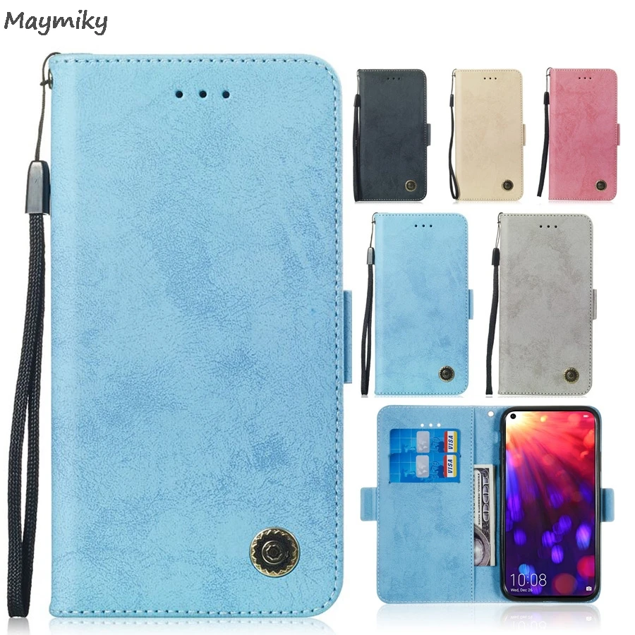

Vintage Leather case For Motorola Moto G7 Play Plus Power E5 Plus G5S G6 Plus TPU Back Cover For MOTO One P30 Play Cases