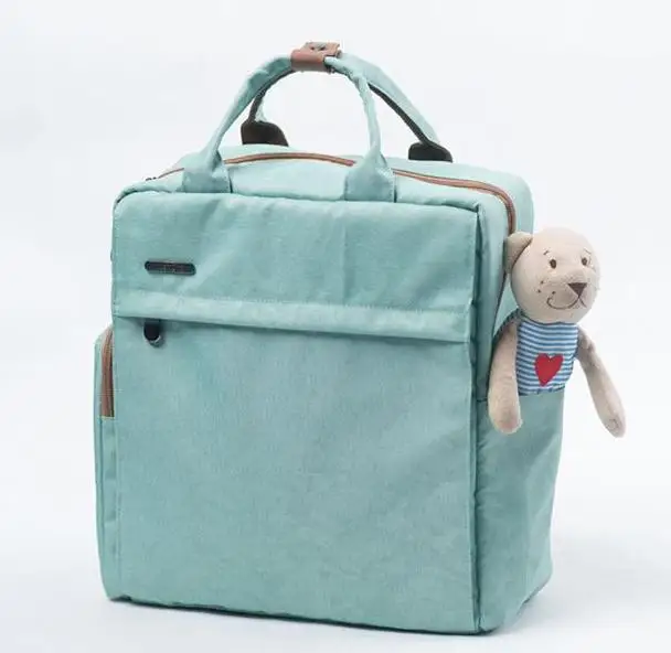 Best Bag For Moms With Toddlers