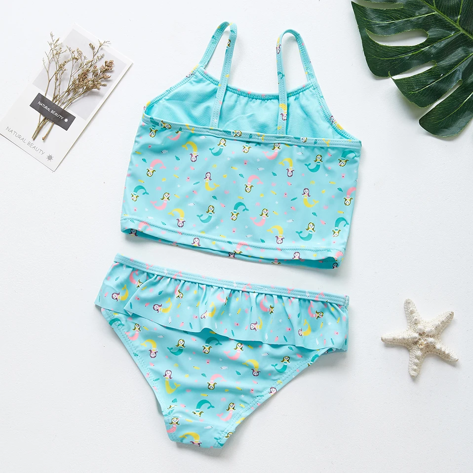 ST176 girls swimwear-detail02