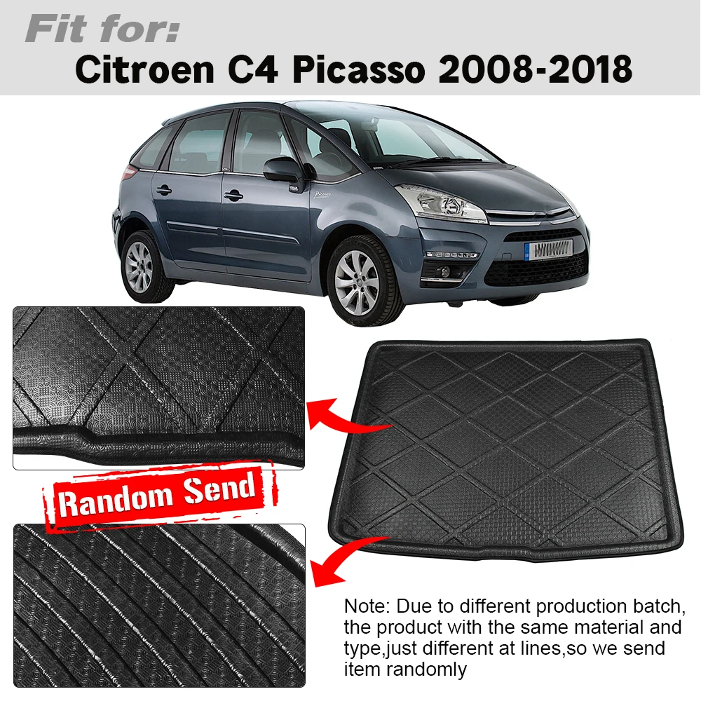 Auto Ersatz Reparaturteile Custom Carpet Car Mats To Fit Citroen C4 Grand Picasso 15 Present Cadeiraslince Pontocode Com Br