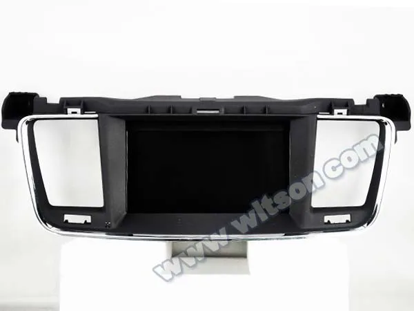 WITSON Android 9,0 автомобильный DVD gps для PEUGEOT 508 автомобильный Радио навигатор dvd-плеер 4 ГБ ОЗУ+ 64 Гб флэш 8 Восьмиядерный+ DVR/wifi+ DAB+ gps