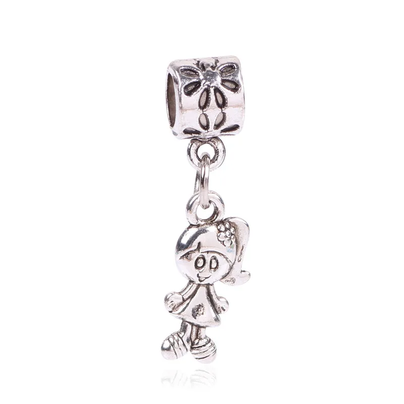 charm pandora originale nina charm pandora originale nina