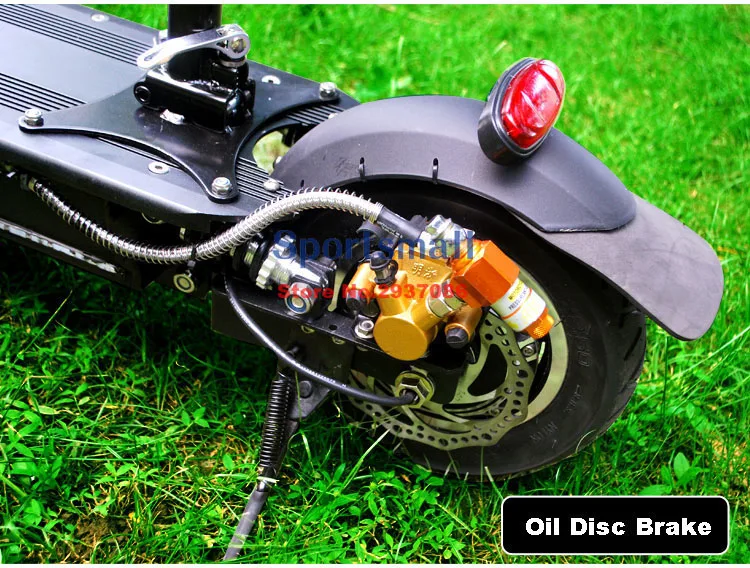 Sale 1700W Dualdrive Power Skateboard 11 Inch Electric Scooter 2 Wheel Scooter Powerful Adult Hoverboard Off Road Electric Longboard 19