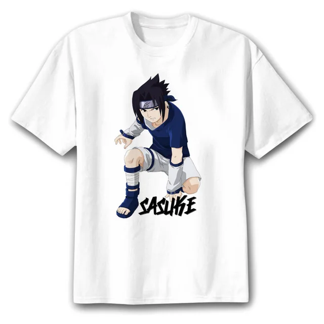 Naruto T-shirt Men/Women • Best Anime Shop Online ️