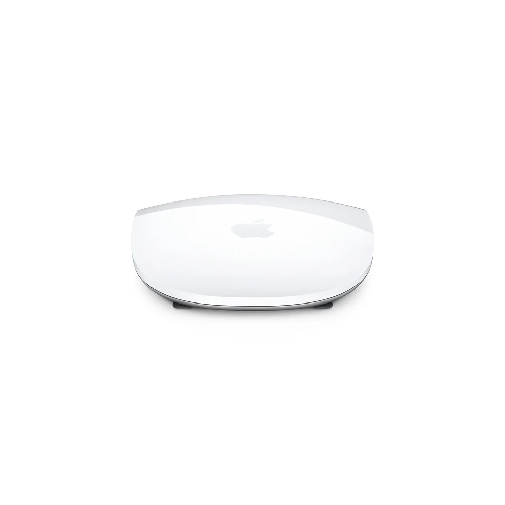 Apple Magic mouse 2 мультитач, поддержка Windows macOS Bluetooth беспроводной iMac Macbook Mac Mini