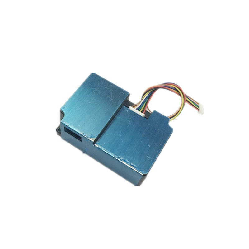 

G3 PMS3003 laser PM2.5 sensor High precision measurement of fog and dust dust