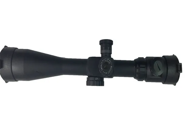 Best price at $147 Cheap High Quality Red Dot Telescopic Sight Hunting Outdoor 8-32x50E sight Tactical Scope Telescopic Sight