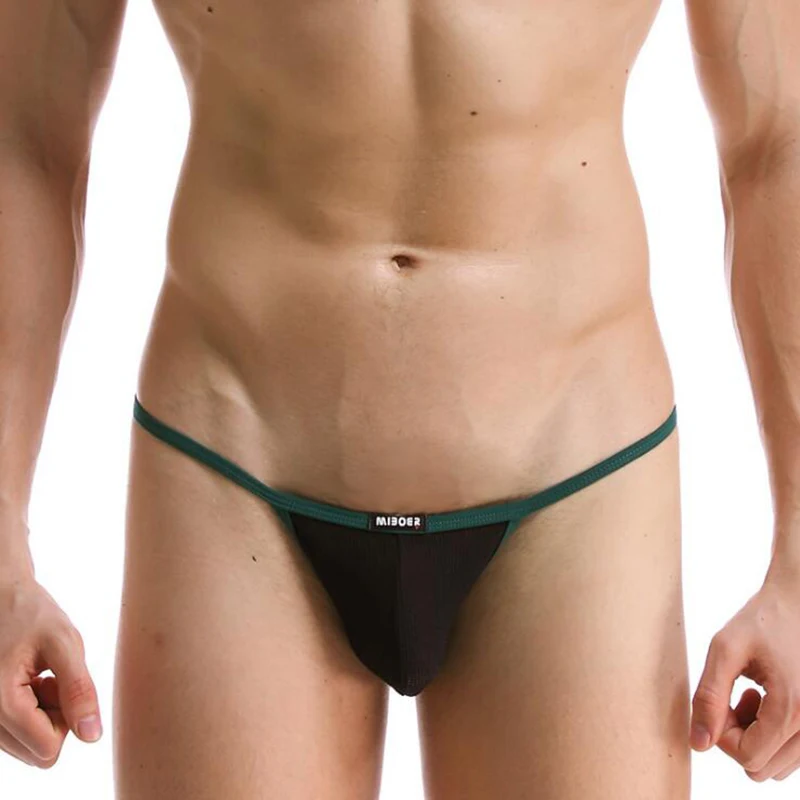 

Male underwear mens thongs and g strings thin belt sexy string homme gay underwear jockstrap lingerie men thong tanga hombre