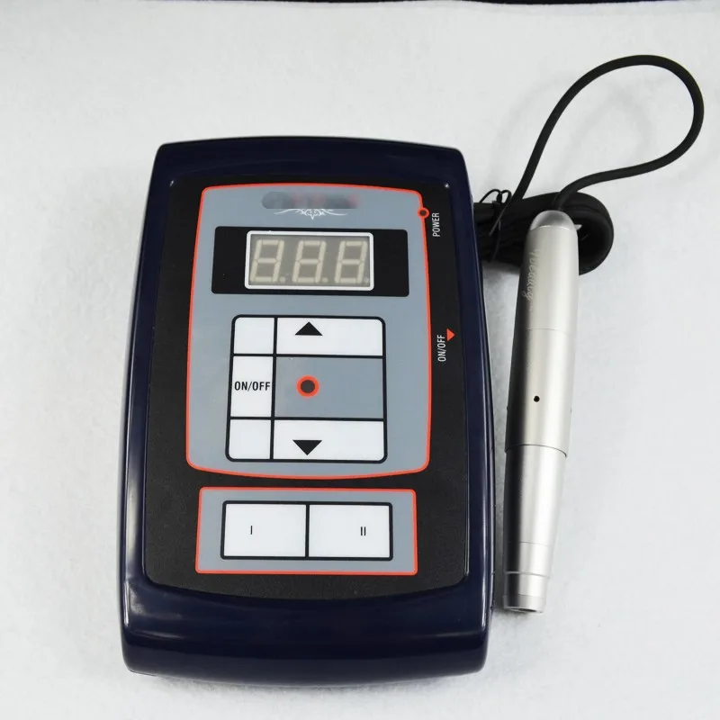 excellent-Permanent-Makeup-Machine-Eyebrow Makeup Kits Lips Rotary Swiss-Motor-Tattoo-Machine-Kit-free-shipping-11