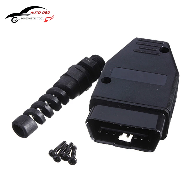 Купить высокое качество кабель OBD 2 разъема EOBD могут/протоколами ...