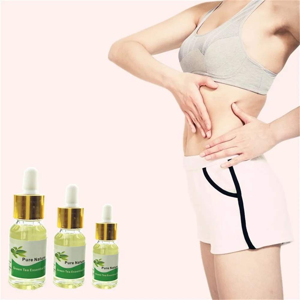 Us 1 29 60 Off Green Tea Anti Cellulite Essential Oil Body Wrap Slimming Fat Burner Gel Weight Loss Essential Oil 5 10 15ml In Essential Oil From Us 1 29 60 Off Green Tea Anti Cellulite Essential Oil Body Wrap Slimming Fat Burner Gel Weight Loss Essential Oil 5 10 15ml In Essential Oil From