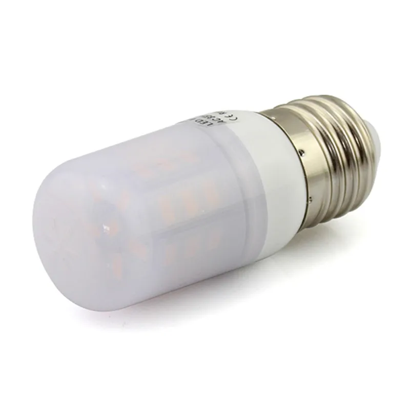 E14 E27 светодиодный светильник-люстра 3 Вт 12 в 24 В светодиодный энергосберегающий светильник 27 Светодиодный s 5730 SMD светодиодный белый теплый белый 1 шт