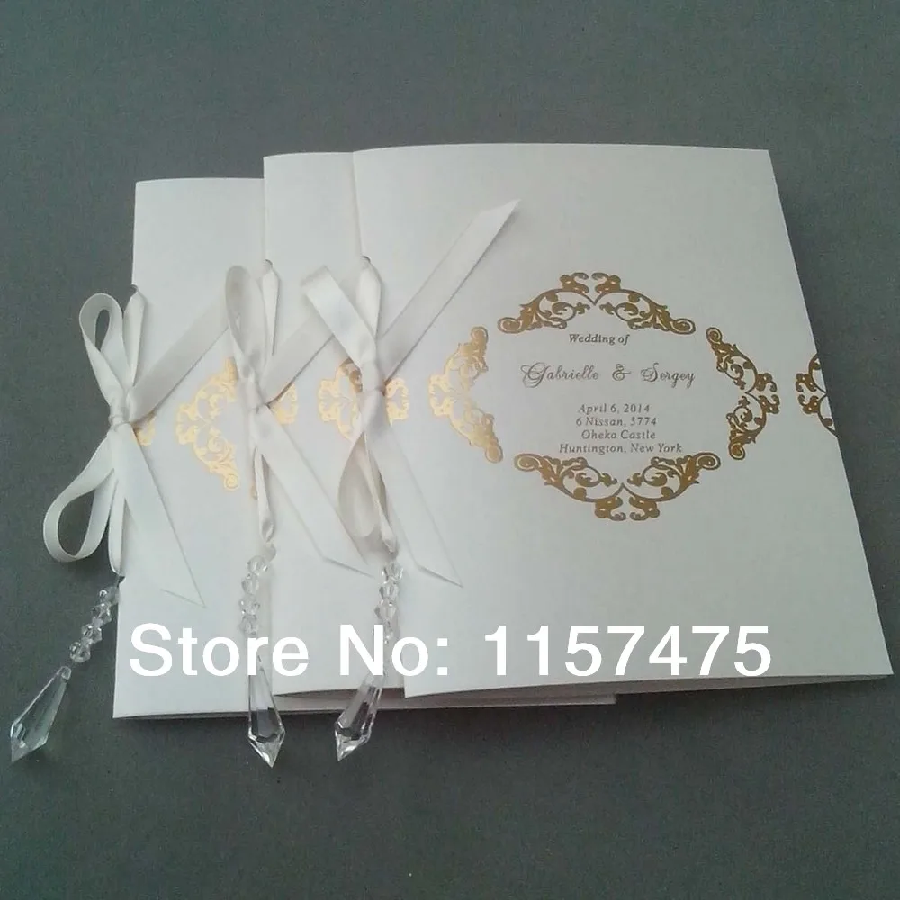 Wedding Programs Order King Bjgmc Tb Org
