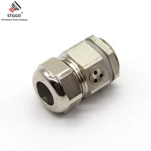 Металлический M16* 1,5 защитный вентиляционный отверстие