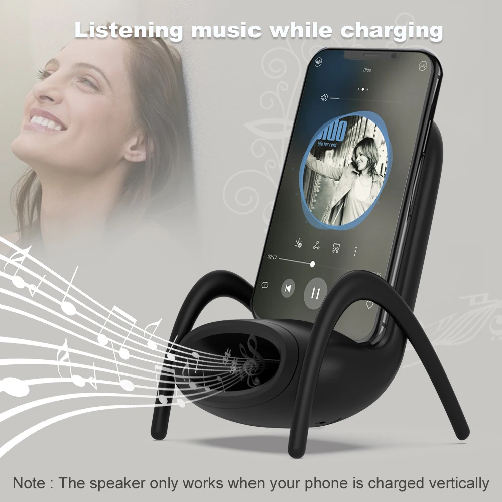Ascromy-Fast-Wireless-Charger-Stand-Holder-For-Samsung-Galaxy-S9-S8-Apple-iPhone-XS-Max-XR-X-8-Plus-Qi-Charging-Induction-Charge (9)