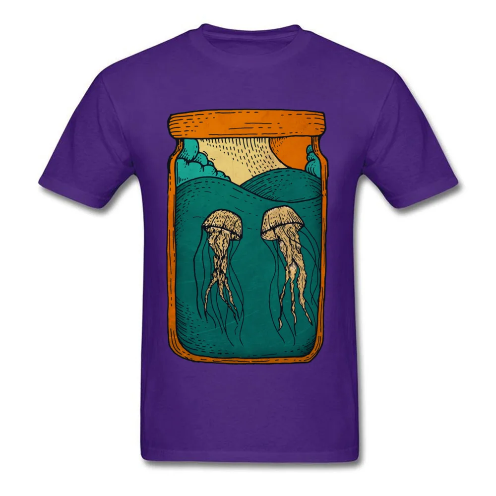 JELLYFISH IN THE BOTTLE_purple
