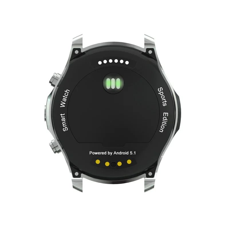 ampd control gt smartwatch