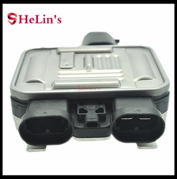 

Radiator Cooling One/1 Fan Control Module OEM 940.0041.01 940.0041.05 940.0041.06 940.0041.07940.0076.01 940.0112.00 940.0138.02