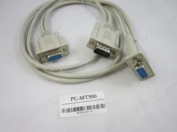 

FreeShip OEM PC-MT500,RS232 HMI Program Cable for WEINVIEW/EVIEW/EASYVIEW MT500 Touch Panel PCMT500, Compatible PCMT500