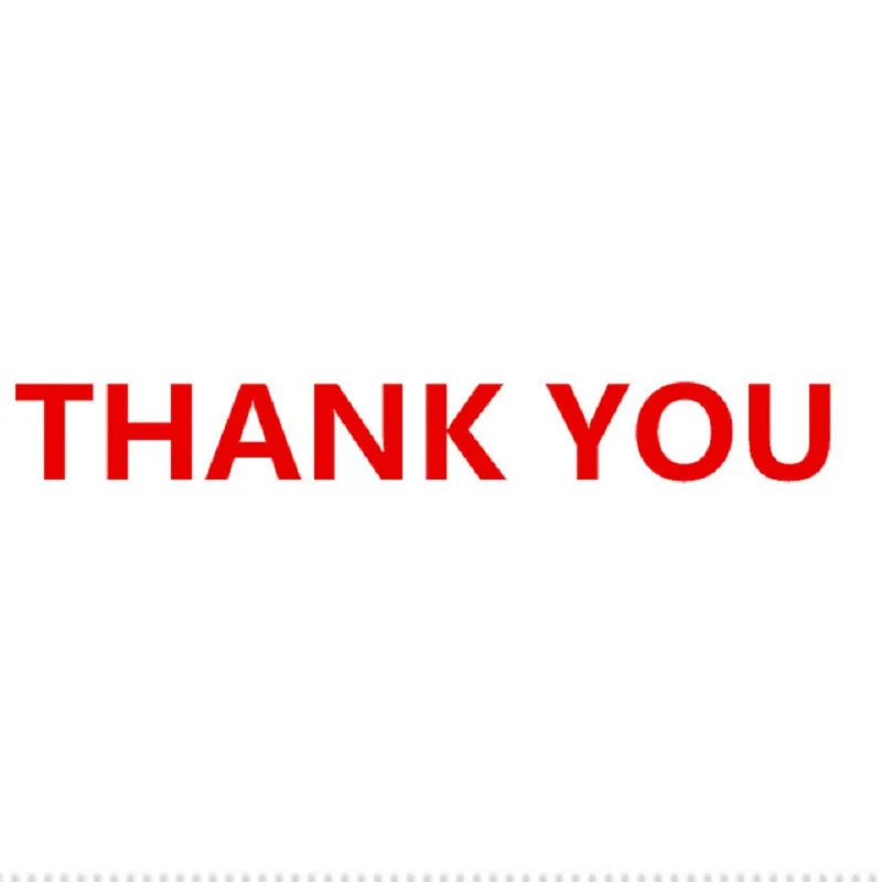 

0.5 USD SHIPPING FEE Additional Pay on Your Order.Thanks.