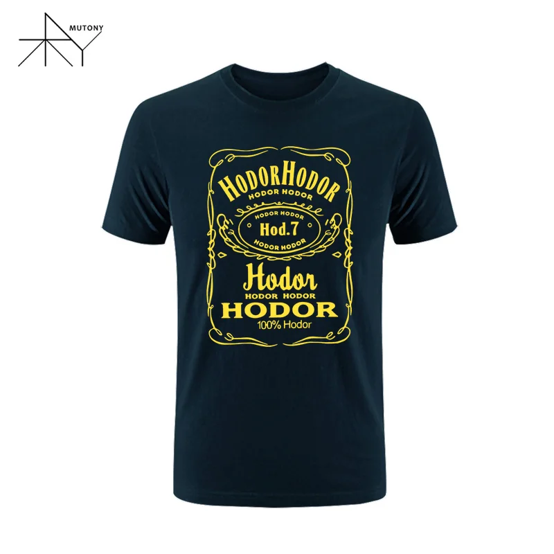 Hodor Hodor T Shirt 20 Colors hodor hodor t shirt 20 colors
